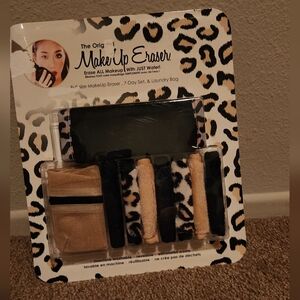 Make-Up Eraser bundle